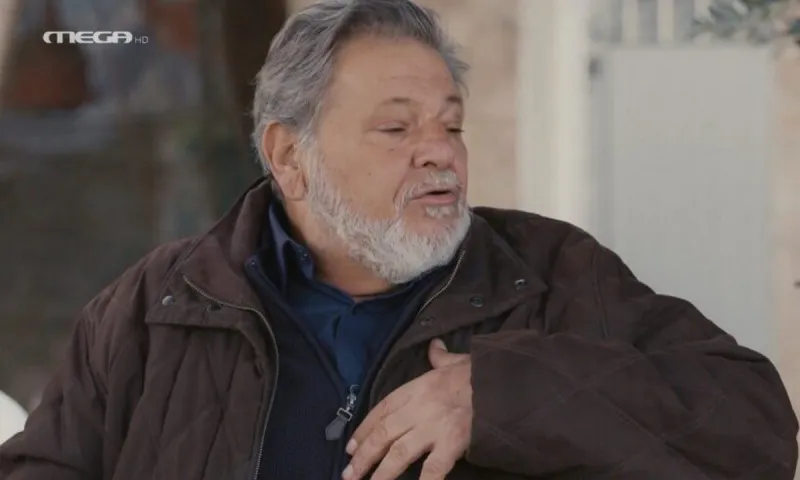 Η γη της ελιάς: Συγκλονιστικές οι εξελίξεις της σειράς