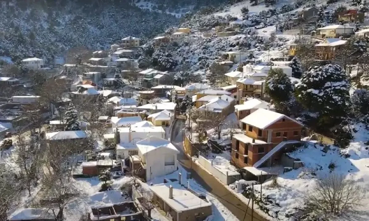 Τουρισμός για όλους: Έγινε η νέα κλήρωση - Τα αποτελέσματα για τους δικαιούχους των 150 ευρώ και πως εξαργυρώνονται