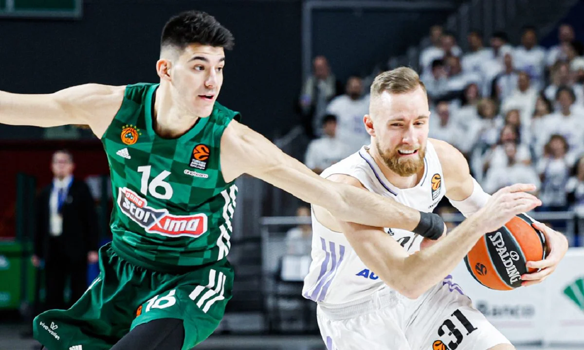 Εξακολουθούν να είναι ρευστά τα πάντα στην Euroleague μετά την ολοκλήρωση της 22ης αγωνιστικής και με τη «μάχη» να «φουντώνει» αφού είμαστε σε «διαβολοβδομάδα».