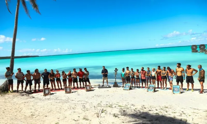 Survivor All Star spoiler 2/2: Άλλη ομάδα κερδίζει και άλλη παίρνει το έπαθλο - Αυτό θα φάνε