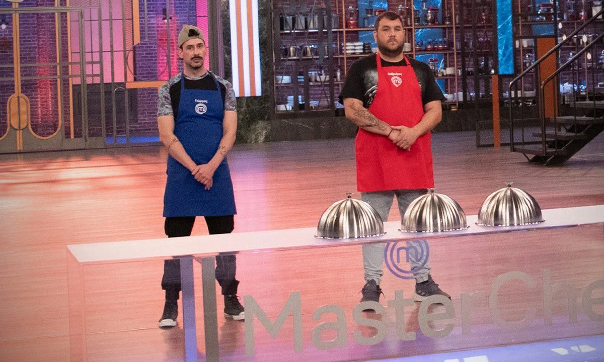 MasterChef Highlights 3/2: Χαμός με τον Πορφύρη - Βγήκαν τα «μαχαίρια» ανάμεσα στους παίκτες (vids)