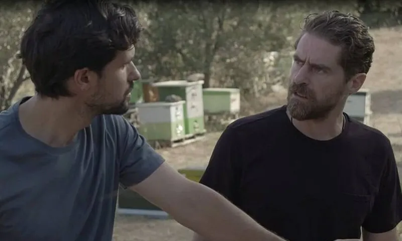 Σασμός επόμενα επεισόδια: Χαμός στο οινοποιείο του Ευθύμη από τους Σταματάκηδες!