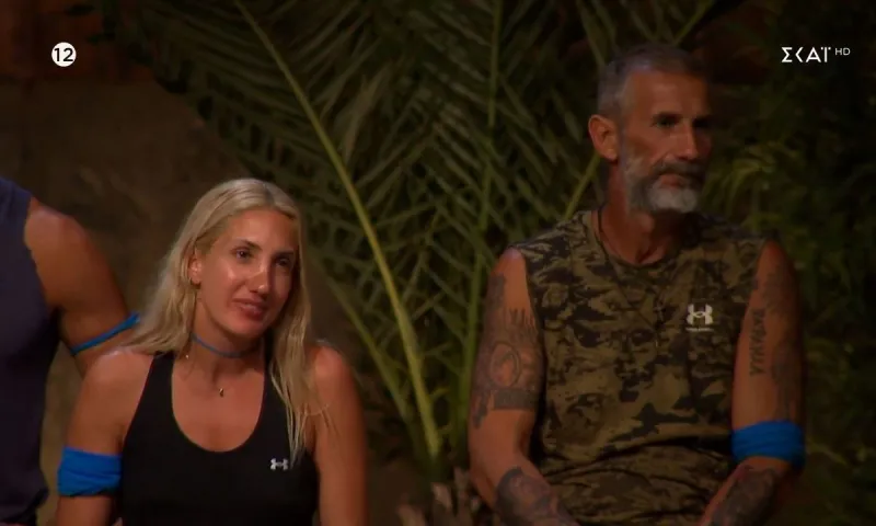 Survivor διαρροή 5/2: ΟΡΙΣΤΙΚΟ SPOILER! Αυτοί κερδίζουν την πρώτη ασυλία – Το φαβορί για υποψήφιος!