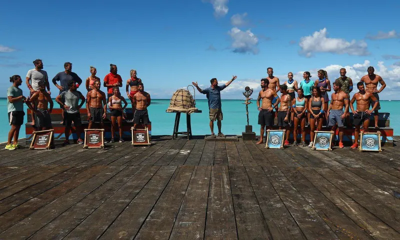 Survivor All Star Highlights 6/2: Άναψαν τα αίματα  - Ο «κατάσκοπος» Τάκης και οι κατηγορίες του Μπάρτζη