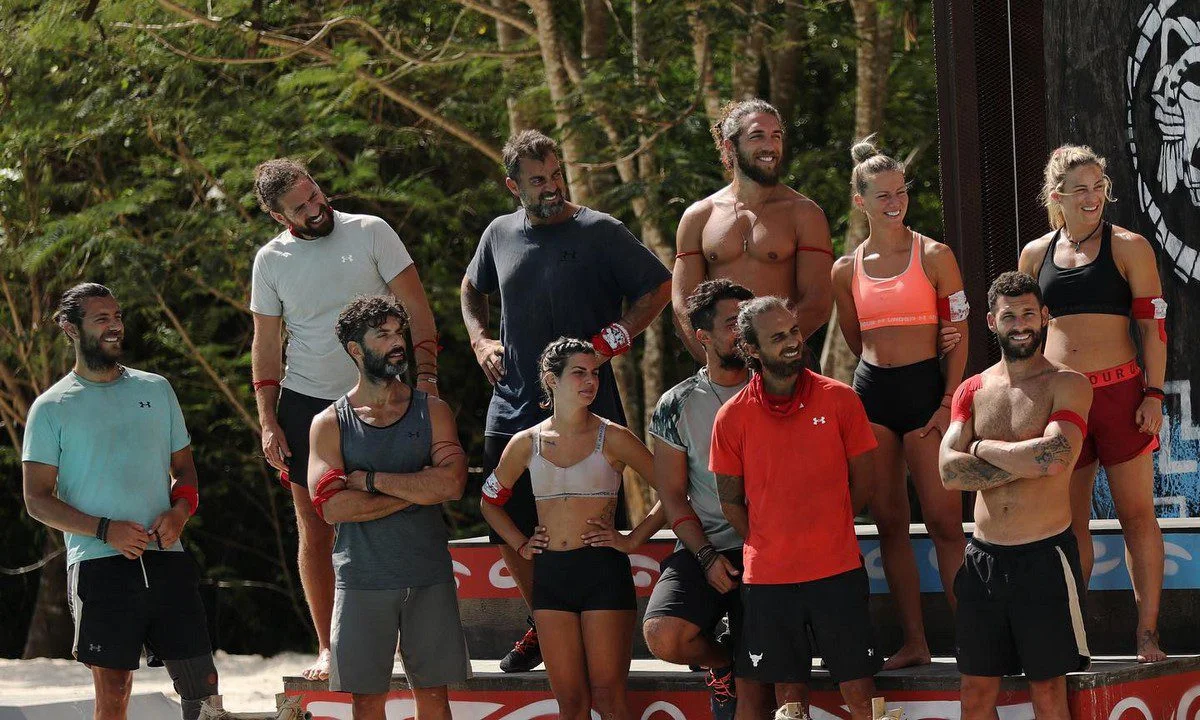 Survivor All Star spoiler 6/2: Έτσι θα επιστρέψουν Δαλάκα και Ασημίνα!