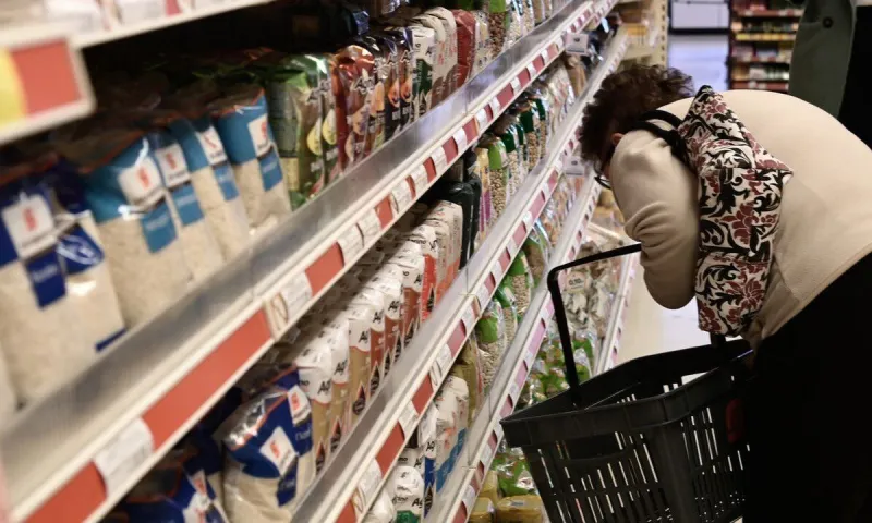 Market Pass: Νέα αναβολή στην έναρξη των αιτήσεων - Τότε ανοίγει τελικά η πλατφόρμα
