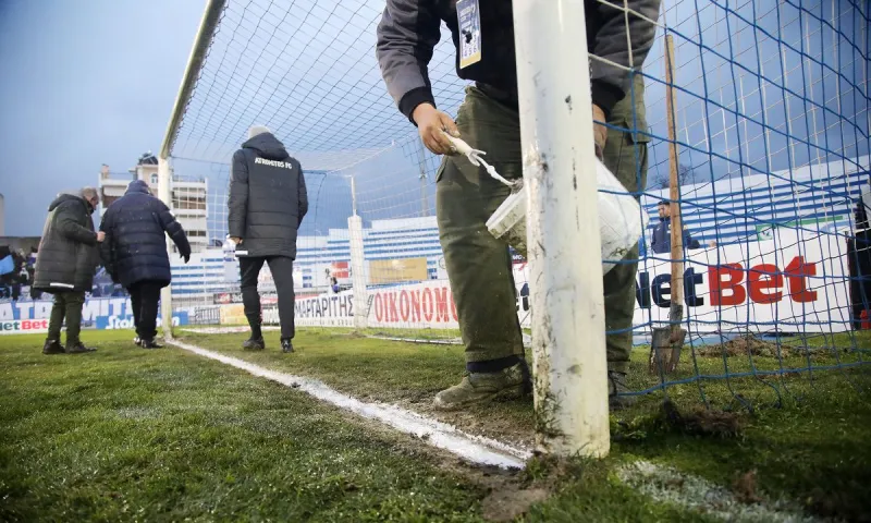 ΑΕΚ και Ατρόμητος δεν μπορούσαν να παίξουν κατά παράβαση! Πρέπει να μάθουμε να ζούμε με τους κανόνες