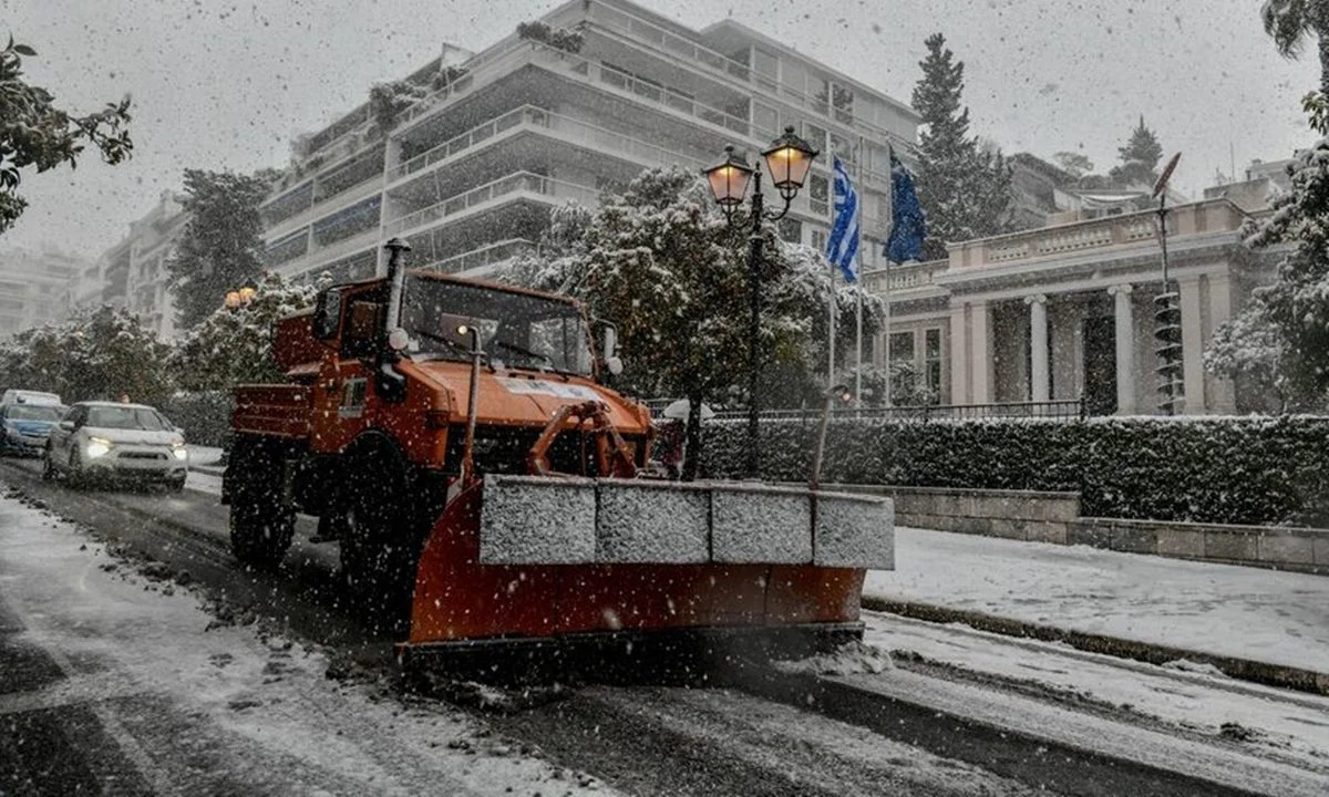 Προσβάσιμα τα περισσότερα νοσοκομεία στα Βόρεια Προάστια - Στο Παίδων Πεντέλης σημειώνονται τα σημαντικότερα προβλήματα.