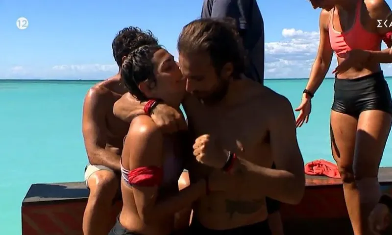 Survivor 6/2: Οριστικό spoiler στη Live μετάδοση για τη 2η Ασυλία