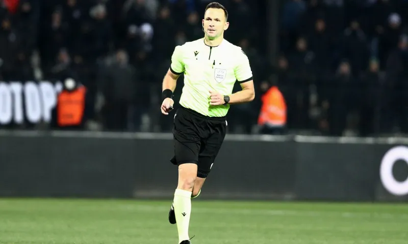 Έλεγχος Διαιτησίας: Πολυτέλεια για αυτή τη Super League ο Κρούζλιακ! (vids)