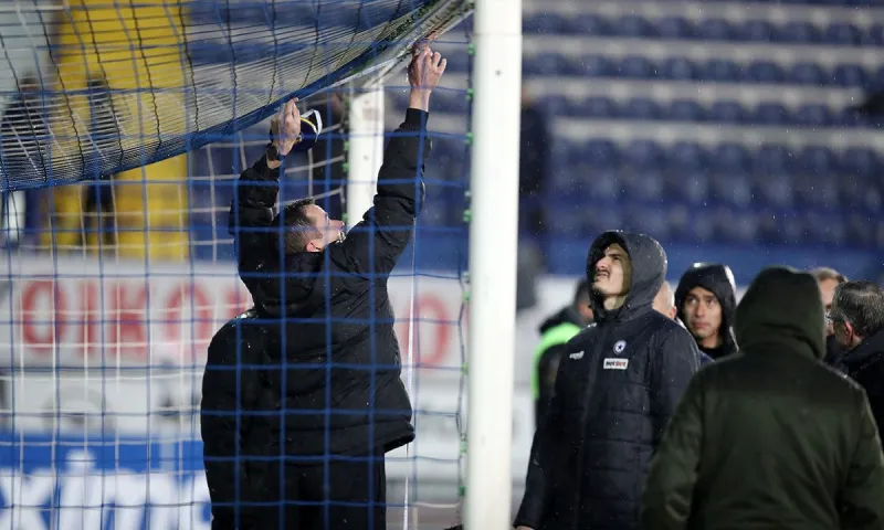 Super League νέα (6/2): Ξέρουν στον Ατρόμητο πώς προέκυψε η διαρροή - Μεταγραφή ο Παναιτωλικός