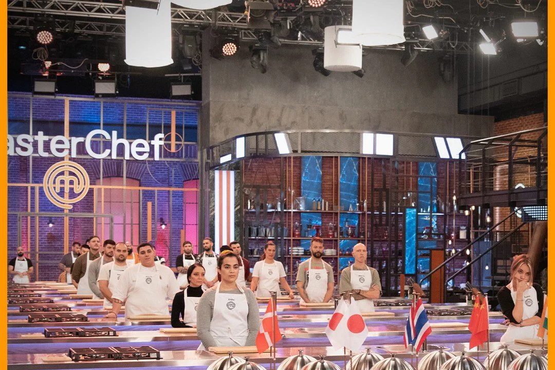 MasterChef Highlights 7/2: Άφησε τους κριτές με το στόμα ανοιχτό - «Είναι ασύλληπτο»