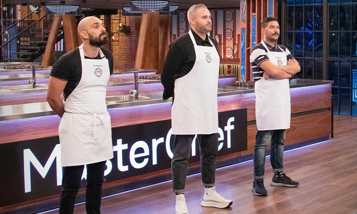 MasterChef trailer 7/2: Έρχεται νέος παίκτης από τα παλιά - Καταρρέει παίκτης, «Δεν είμαι καλά ψυχολογικά»! (vid)
