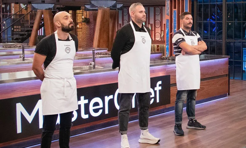 MasterChef trailer 7/2: Έρχεται παίκτης από τα παλιά - Καταρρέει παίκτης, «Δεν είμαι καλά ψυχολογικά»! (vid)