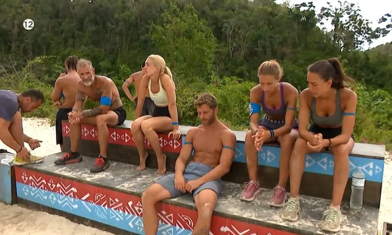 Survivor διαρροή 7/2: ΚΛΕΙΔΩΜΕΝΟ SPOILER! Αυτοί κερδίζουν την 3η ασυλία!