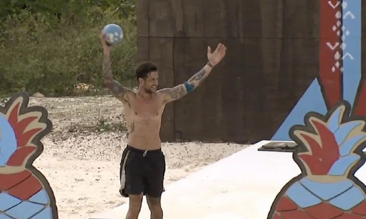 Survivor 7/2: Θα κάνουν οι Κόκκινοι το 3/3 στις Ασυλίες ή μήπως οι Μπλε θα χαρούν επιτέλους; Όλες οι απαντήσεις εντός!