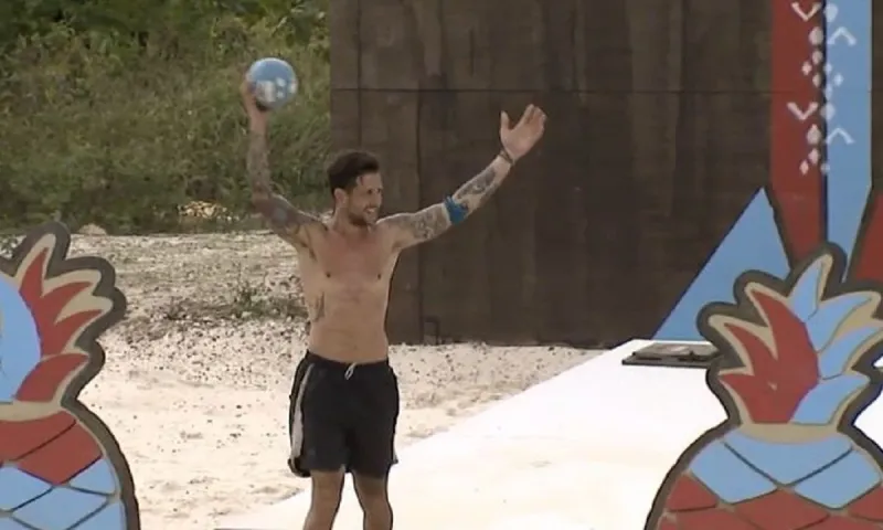 Survivor 7/2: Οριστικό spoiler στη Live μετάδοση για την 3η Ασυλία