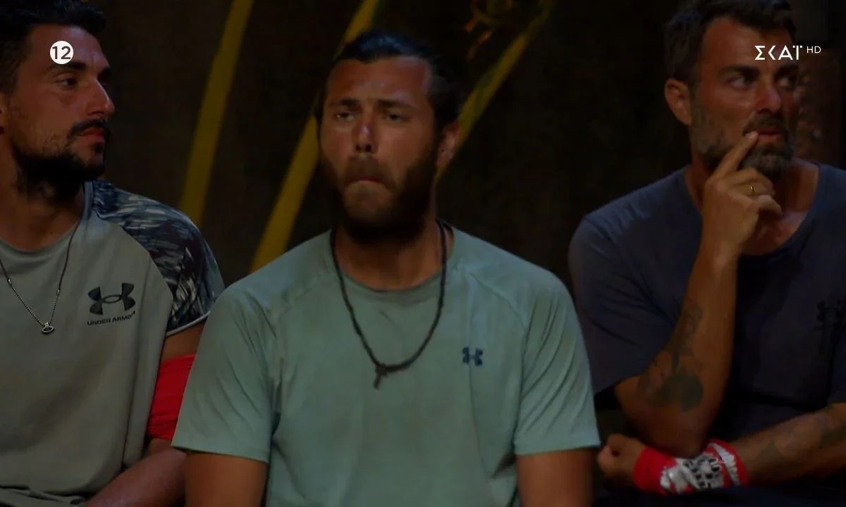 Survivor 7/2 spoiler: Αναμενόμενο θα πει κανείς! Ο 4ος υποψήφιος προς αποχώρηση από το Survivor All Star δεν προξενεί κάποια έκπληξη.