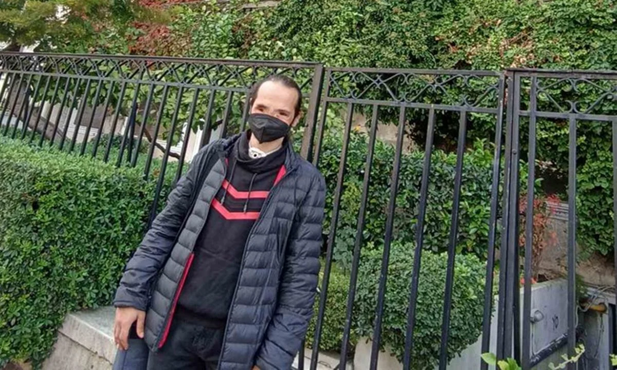 Μαθήματα ζωής και θέλησης μας δίνει ο Θύμιος Μπουγάς, που προχωρά πλέον σε ένα νέο ξεκίνημα στην ζωή του - Τι γράφει στις αναρτήσεις του.