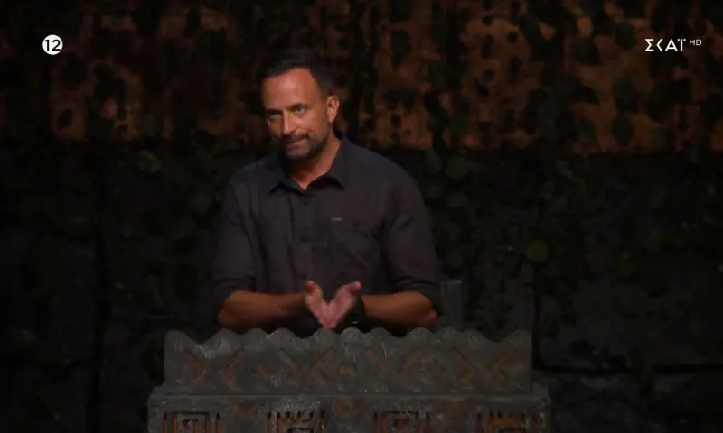 Survivor spoiler αποχώρηση 9/2: Αυτοί είναι οι τέσσερις υποψήφιοι – Αυτός το φαβορί να αποχωρήσει!