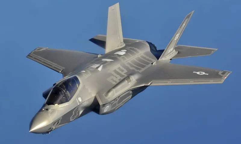 Ελληνικός στρατός: «Ναι» από τις ΗΠΑ για τα F-35, «άνω-κάτω» οι Τούρκοι! - Τα «έχωσε» στην αντιπολίτευση ο Ερντογάν