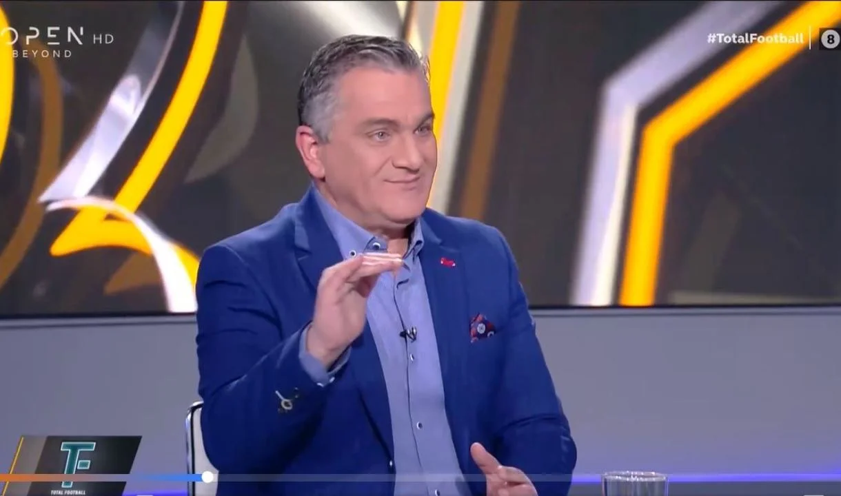 Οι τοποθετήσεις που έκανε ο Αλέξης Σπυρόπουλος το Ατρόμητος – ΑΕΚ καταλήγουν όλες στο να γίνει το ματς στο γήπεδο!