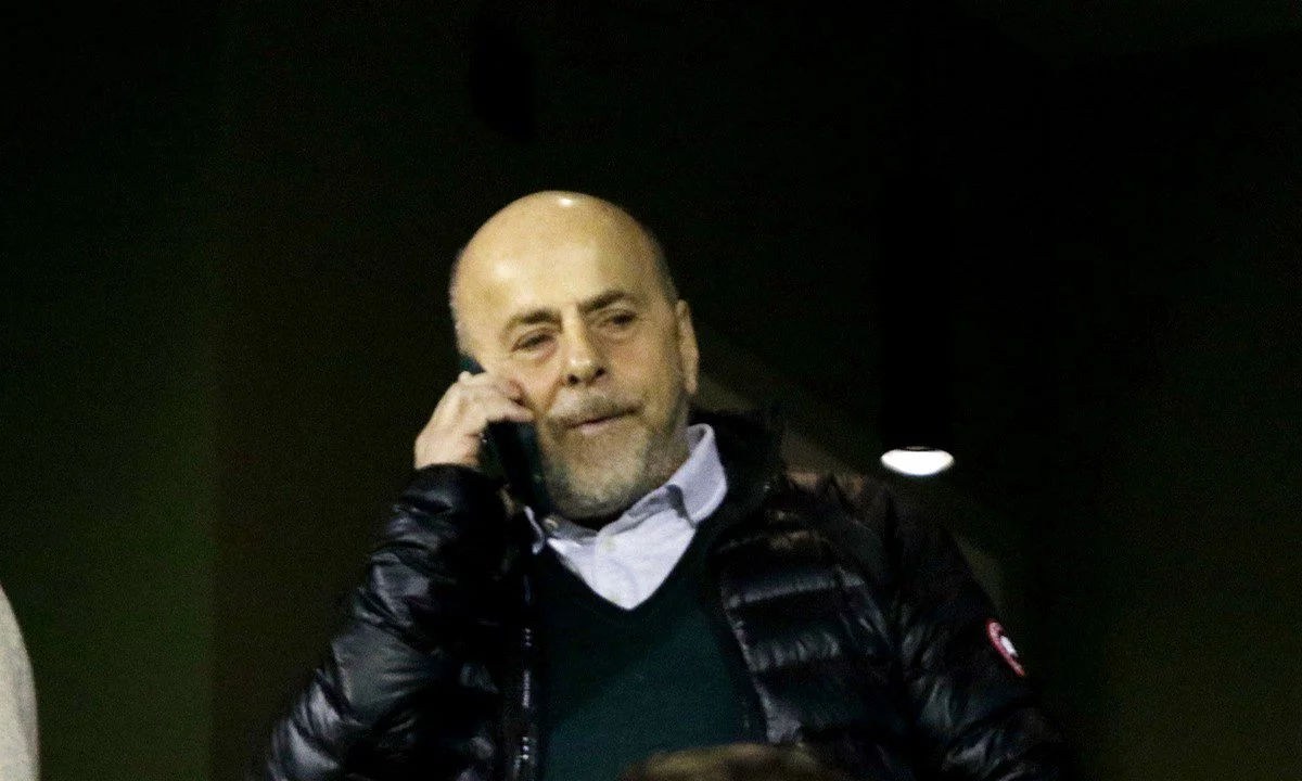 Παναθηναϊκός: «Να απορριφθεί η ένσταση της ΑΕΚ και να γίνει το ματς με τον Ατρόμητο»
