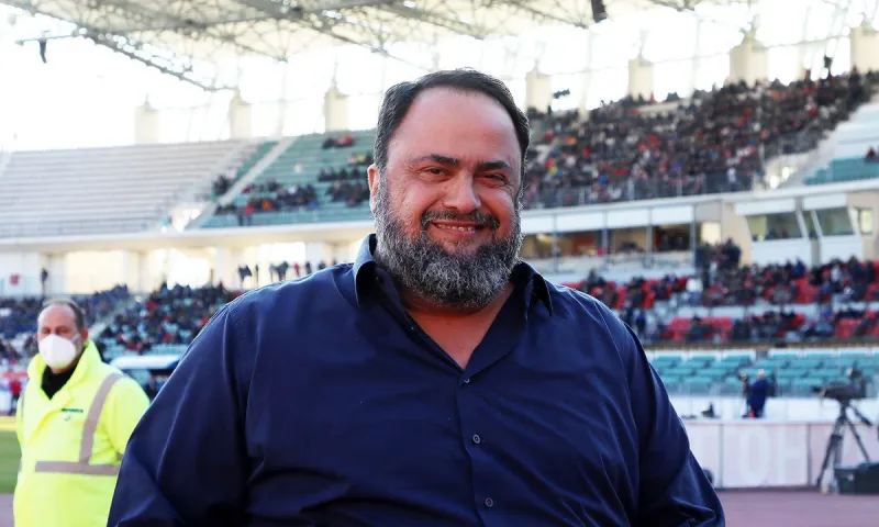 Ολυμπιακός: Κάνει και αυτός παρέμβαση κατά της ΑΕΚ - Θα ακολουθήσει ο ΠΑΟΚ;