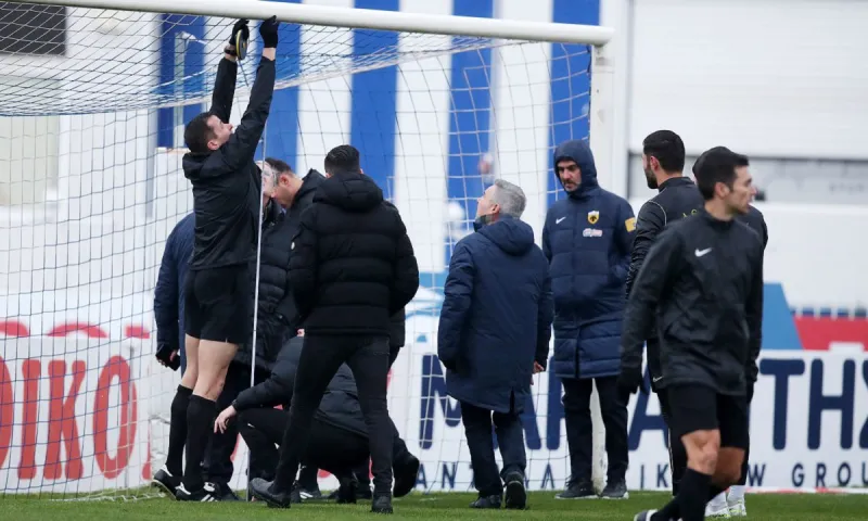 Super League: Βγήκαν μαχαίρια! - Βόμβα από ΑΕΚ και «χοντρή» σπόντα από Βαγγέλη Μαρινάκη