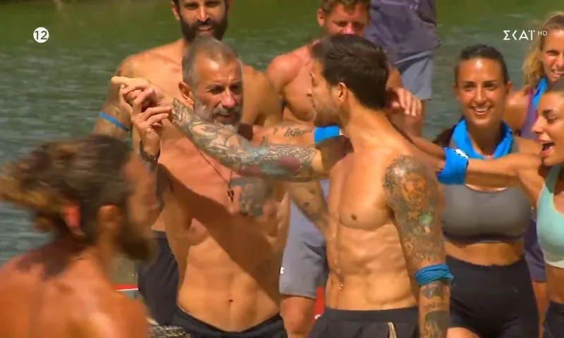 Survivor spoiler 9/2: Ποιος θα κερδίσει το έπαθλο φαγητού;