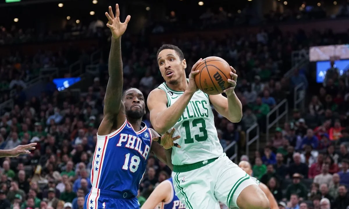 NBA Αποτελέσματα: Οι Μπόστον Σέλτικς ήταν οι μεγάλοι νικητές στο ντέρμπι της Ανατολής κόντρα στους Φιλαδέλφεια Σίξερς.