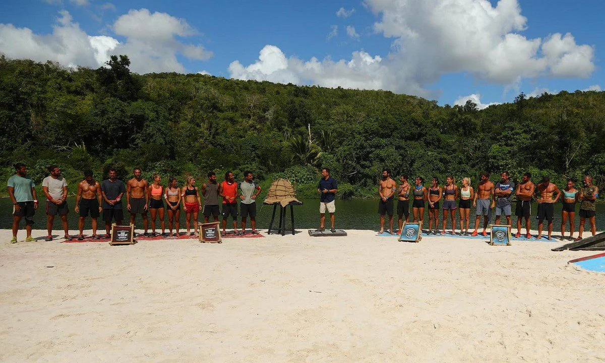 Survivor All Star highlights 9/2: To ύπουλο σχέδιο του Μπάρτζη - Τα μηνύματα που λύγισαν Μάριο και Μαρτίκα