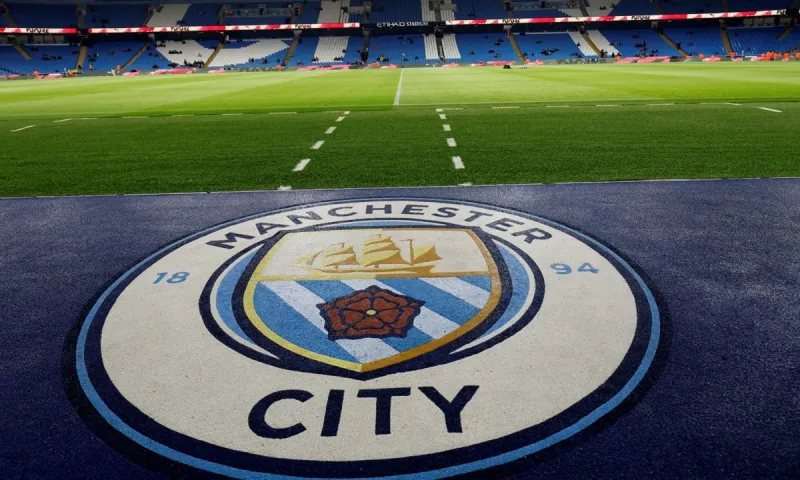 Premier League: Πυρ ομαδόν κατά της Μάντσεστερ Σίτι - Τότε αναμένεται να βγει η απόφαση!