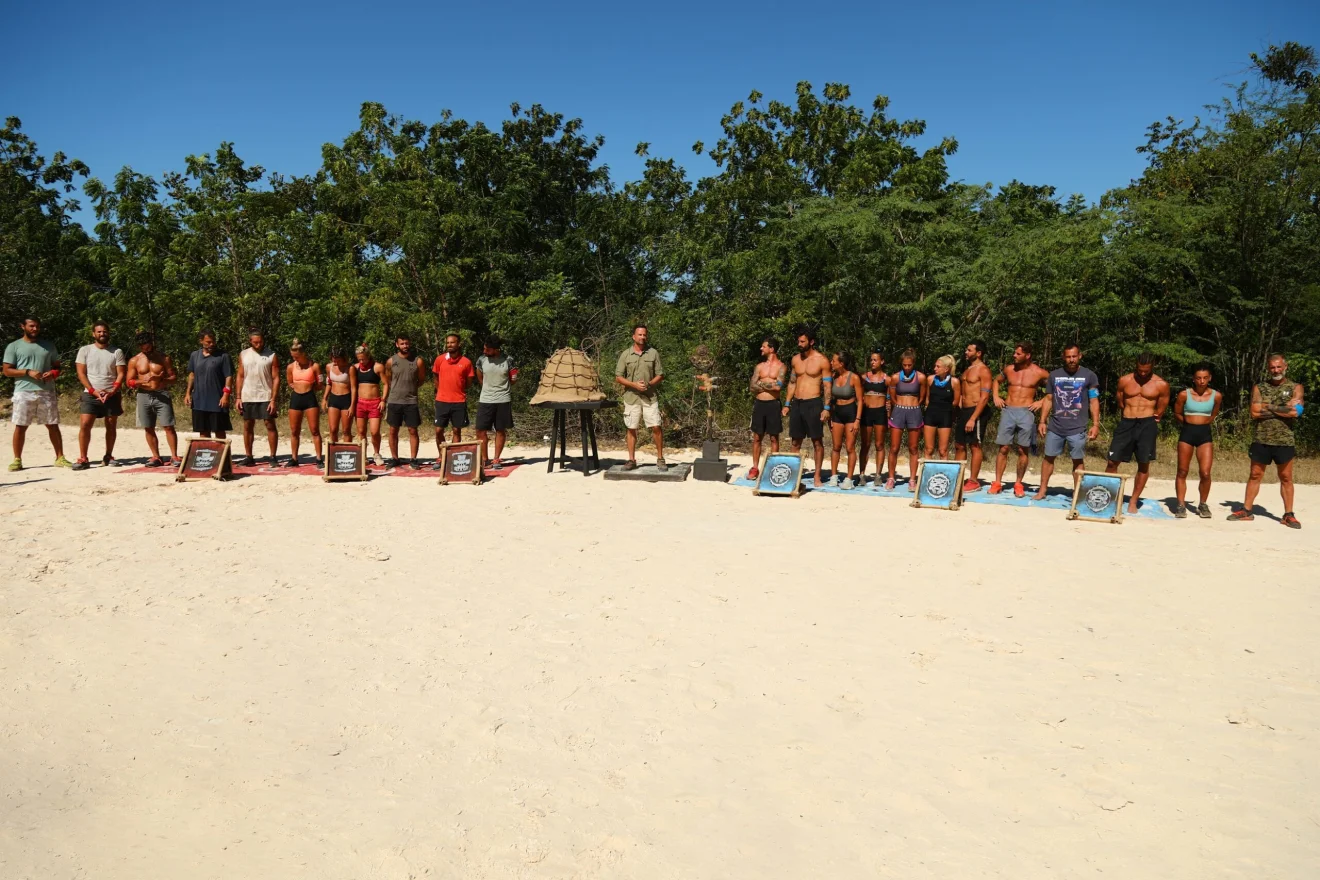 Survivor All Star spoiler, Survivor All Star, Survivor