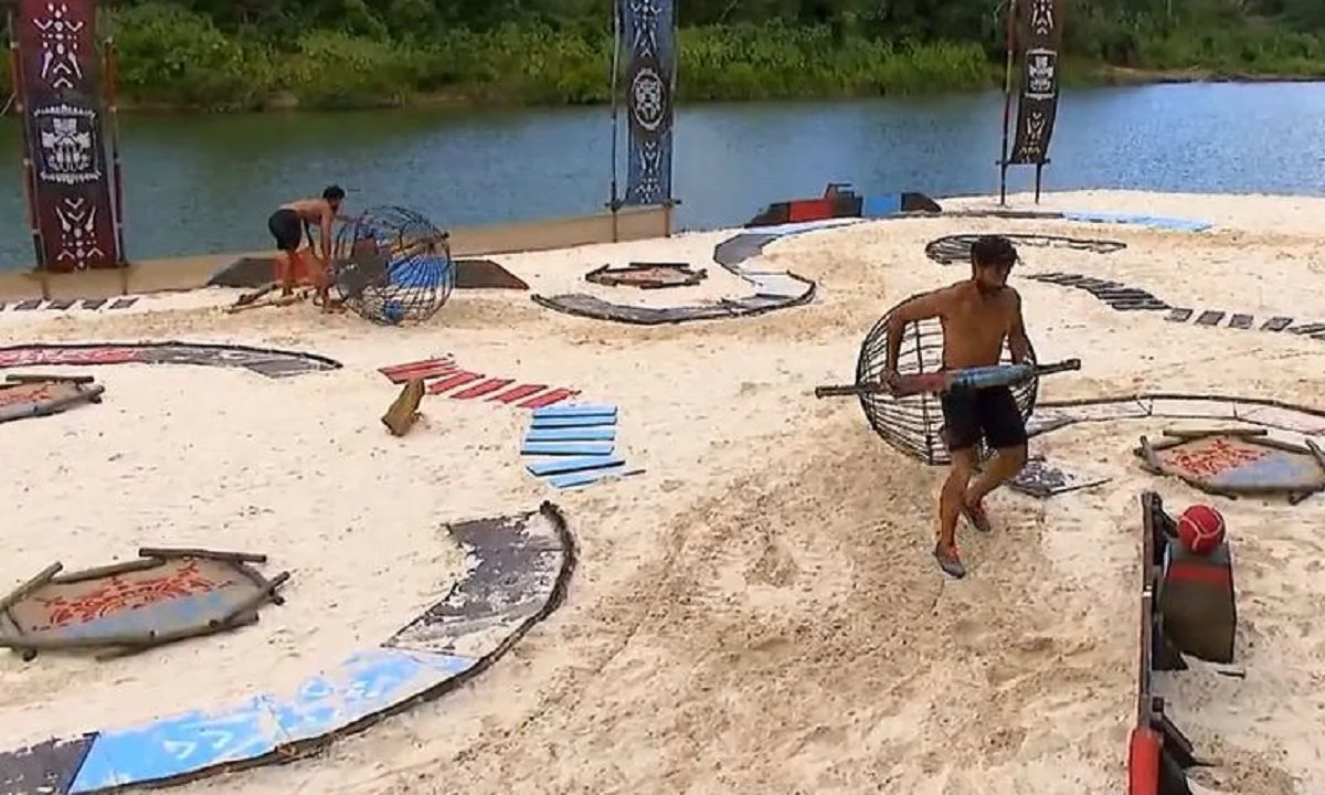 Survivor 9/2: Ποια ομάδα θα κατακτήσει το τελευταίο έπαθλο της εβδομάδας; Η απάντηση εντός!