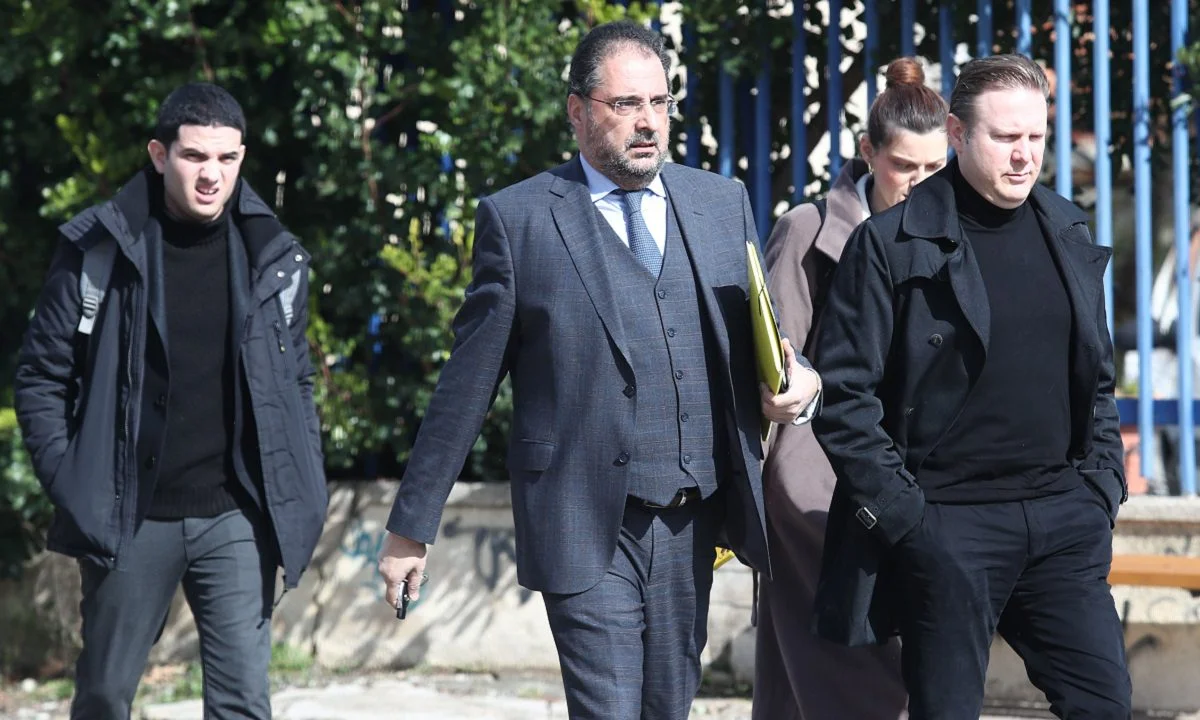 Η εκδίκαση του Ατρόμητος - ΑΕΚ