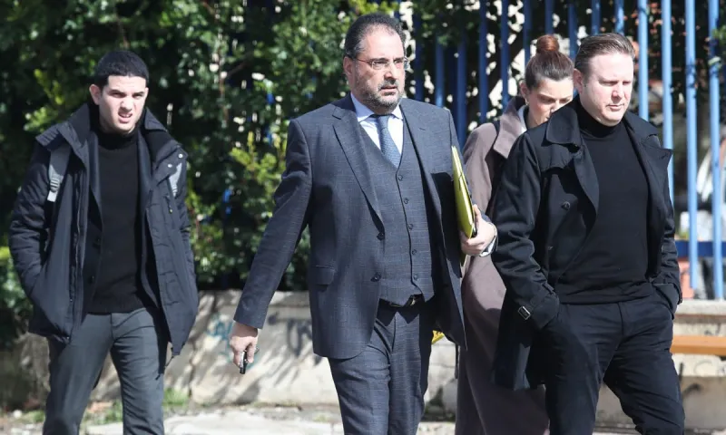 Ατρόμητος - ΑΕΚ: Τι ειπώθηκε στην εκδίκαση - «Βόμβα» από Περιστεριώτες και ατάκες-φωτιά