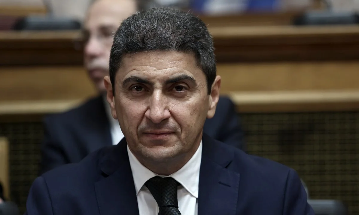 Ο Λευτέρης Αυγενάκης εξαθλιώνει τη Super League 2
