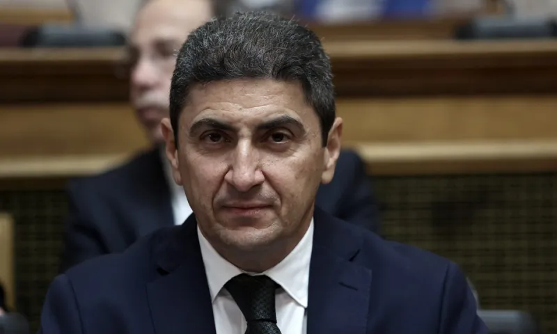 Super League 2: Ο Αυγενάκης την οδηγεί στην εξαθλίωση