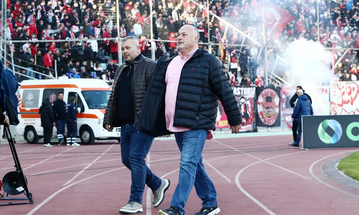 Μπέος: «Μεζούρα, τσουγκράνες, έχουμε ξεφύγει ειλικρινά!»
