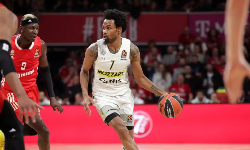 Euroleague 24η αγωνιστική: Σερβική βραδιά με λίγο από Μπαρτσελόνα