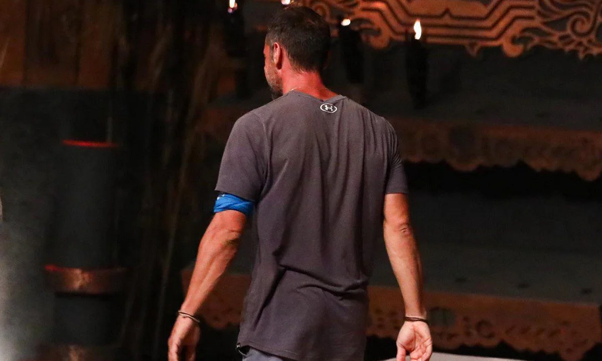 Survivor All Star highlights 10/2: Τέλος ο Σώζων Παλαίστρος Χάρος – Σοκ με Μελίνα (vids)