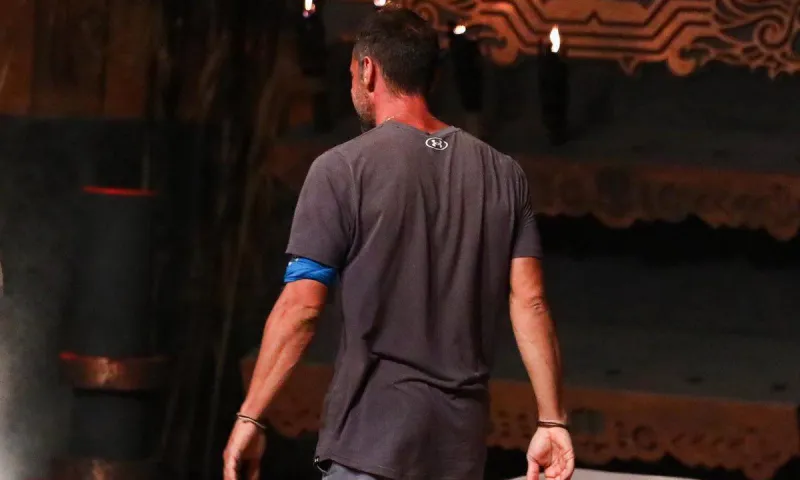 Survivor All Star highlights 10/2: Τέλος ο Σώζων Παλαίστρος Χάρος – Σοκ με Μελίνα (vids)
