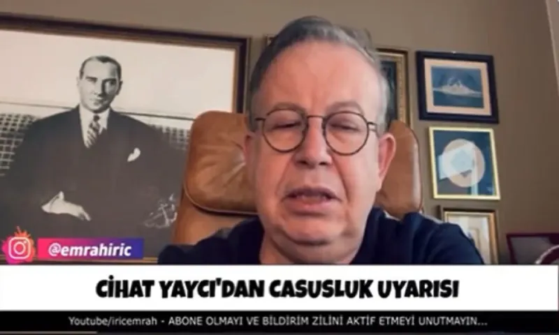 Τουρκία Σεισμός: Έφτασαν οι Τούρκοι να κατηγορούν την ΕΜΑΚ για κατασκοπεία; Τι φοβάται ο Ερντογάν