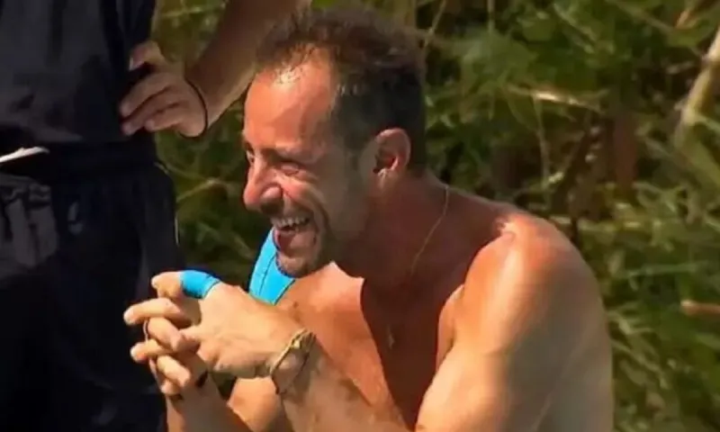 Survivor All Star spoiler 10/2: Χαμός με Χάρο - Τέλος στις φήμες για τα κόπρανα - Ποιανού ήταν τελικά;