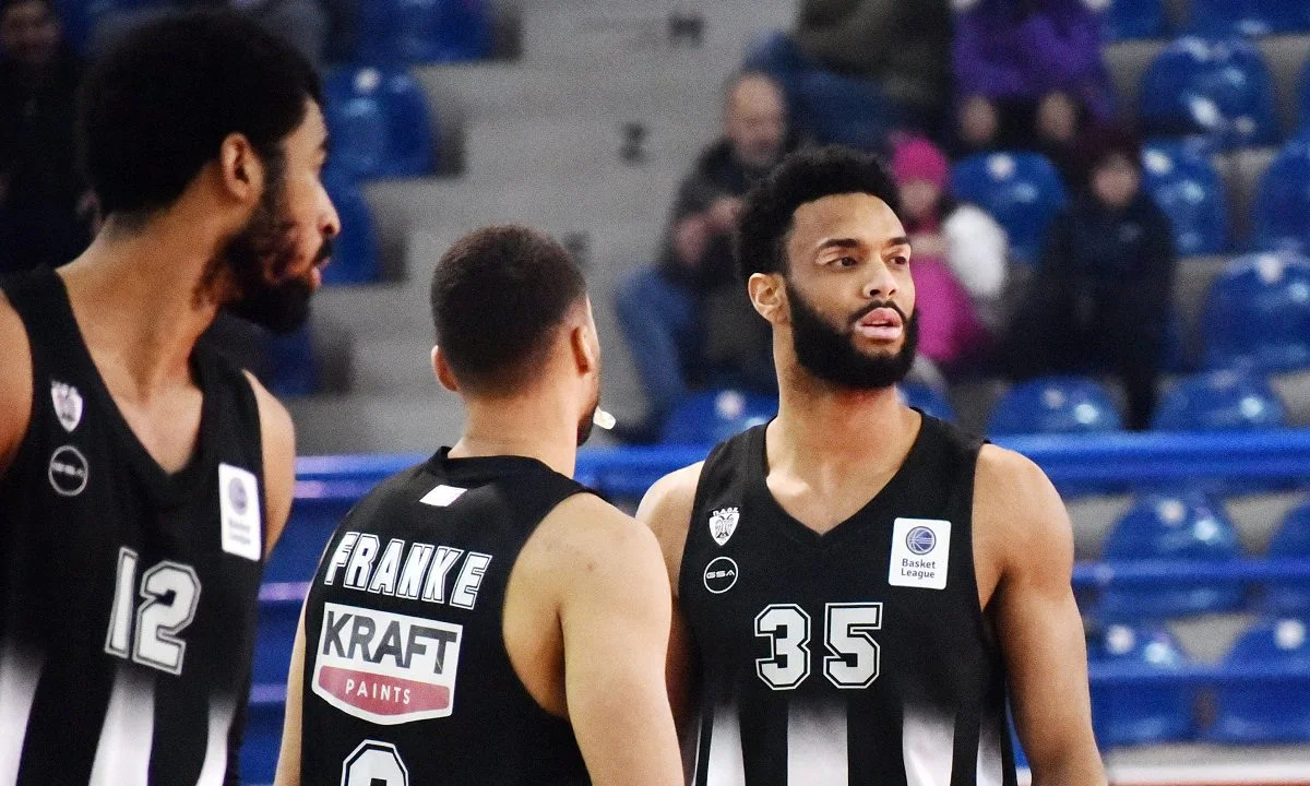 ΠΑΟΚ - Κολοσσός Ρόδου: Το κανάλι μετάδοσης της αναμέτρησης