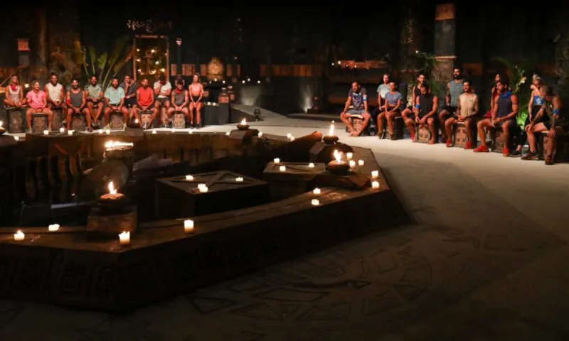 Survivor All Star spoiler 12/2: Αυτή η ομάδα τρώει «μεζέ» 30 κιλών! - Τι συνέβη