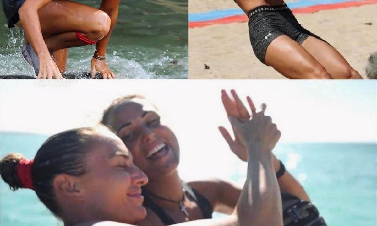 Survivor All Star: Χαμός με την πρώτη ανάρτηση της Ασημίνας μετά την αποβολή της