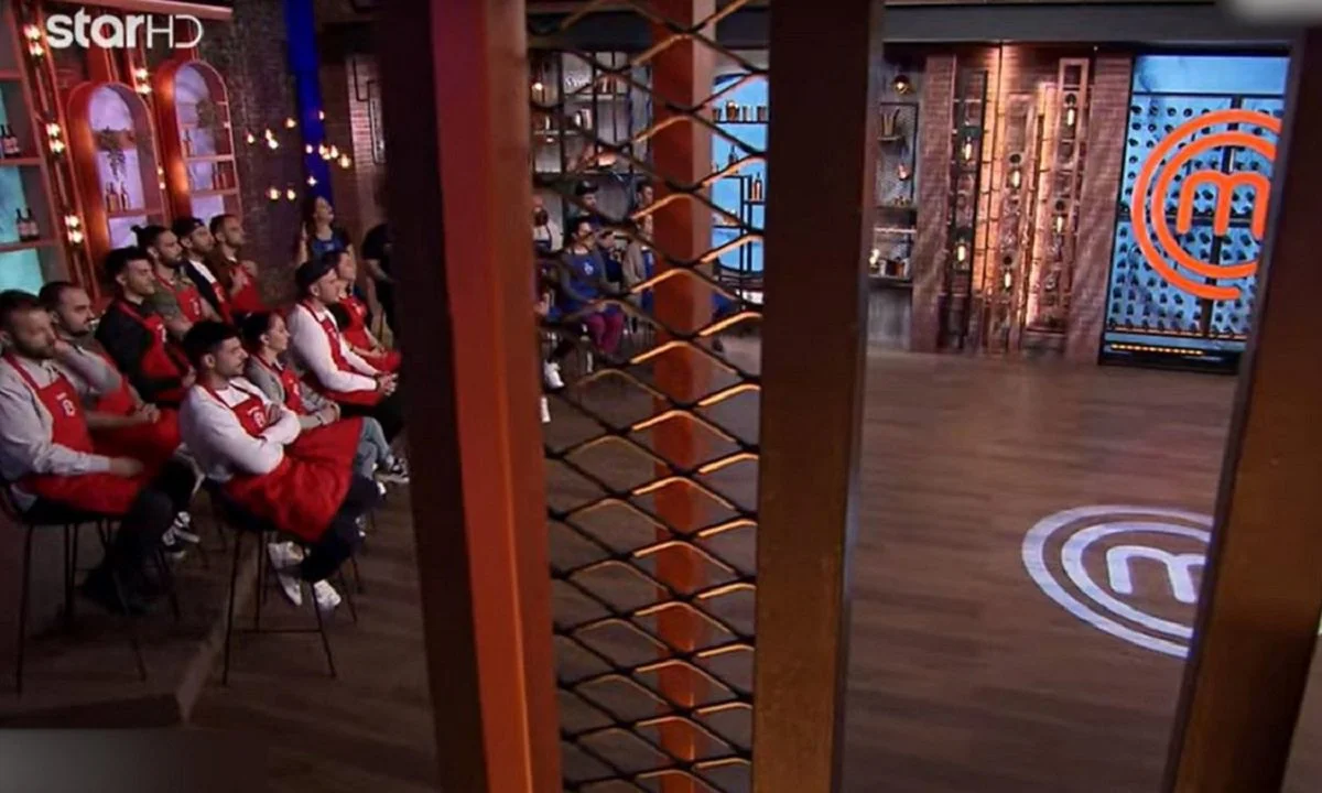 MasterChef Highlights 11/2: Γεμάτη από ανατροπές ήταν η χθεσινή (10/2) ημέρα στο MasterChef, με το ριάλιτι μαγειρικής του Star.