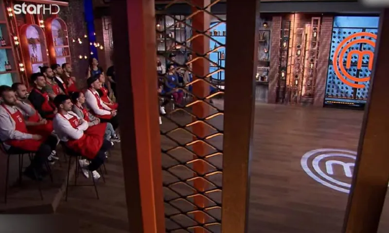 MasterChef Highlights 11/2: Η οικειοθελής αποχώρηση που ξάφνιασε τους πάντες - Ξέσπασε σε κλάματα o Ρωμαίος!